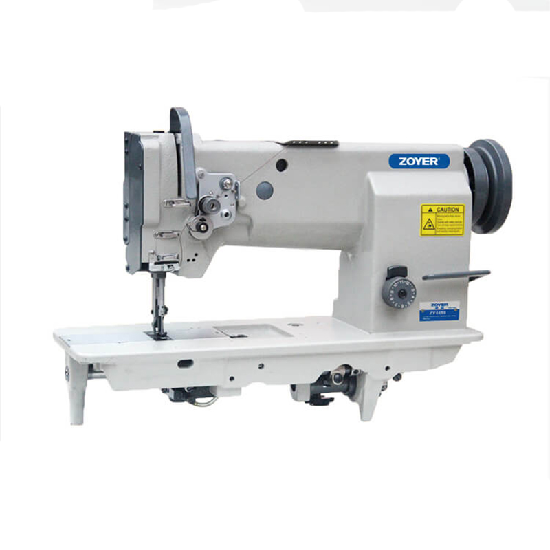 Leather Needle Heavy - ZY4410 Zoyer Machine à coudre au