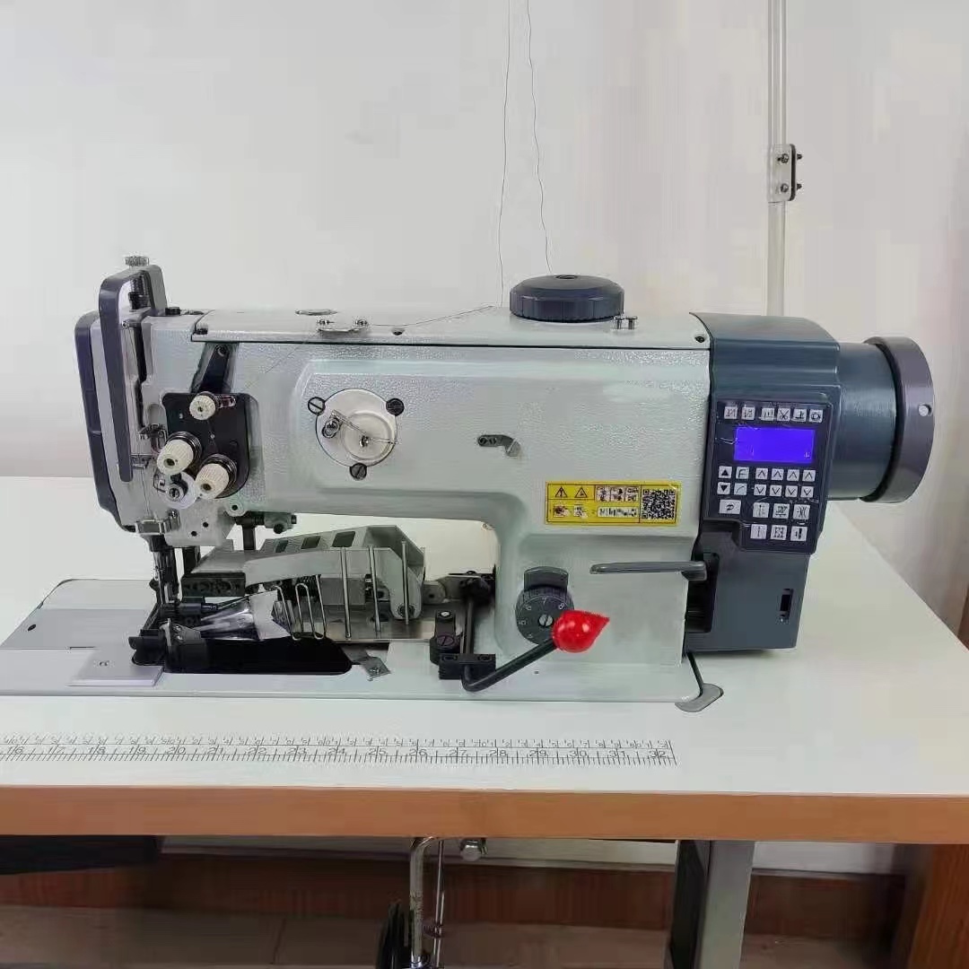 Sewing Industry - Machine à coudre industrielle CP-1510D de