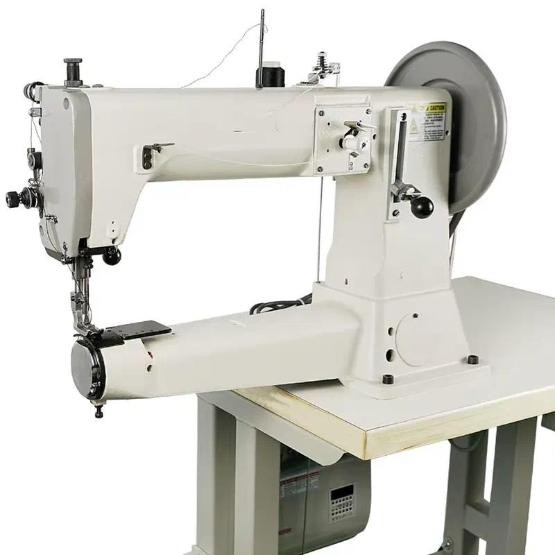 Leather Needle Heavy - Machine à coudre industrielle à aiguille