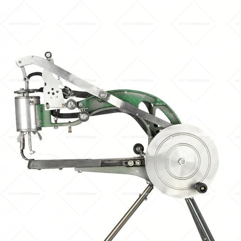Leather Needle Heavy - Machine à coudre manuelle robuste, outil