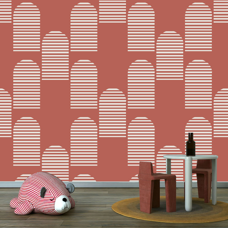 Century Textile & Sewing Supply Reviews - Panneau mural décoratif pour la maison,