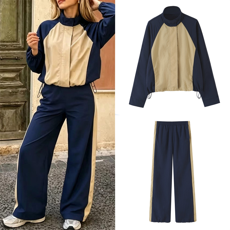 Sewing Jackets - Ensemble femme Guobioziy – Nouvelle collection