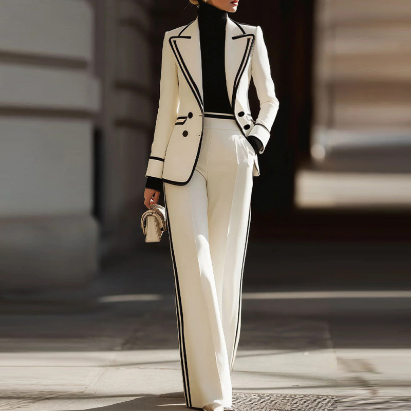 Sewing Jackets - Vente flash : Ensemble tailleur femme
