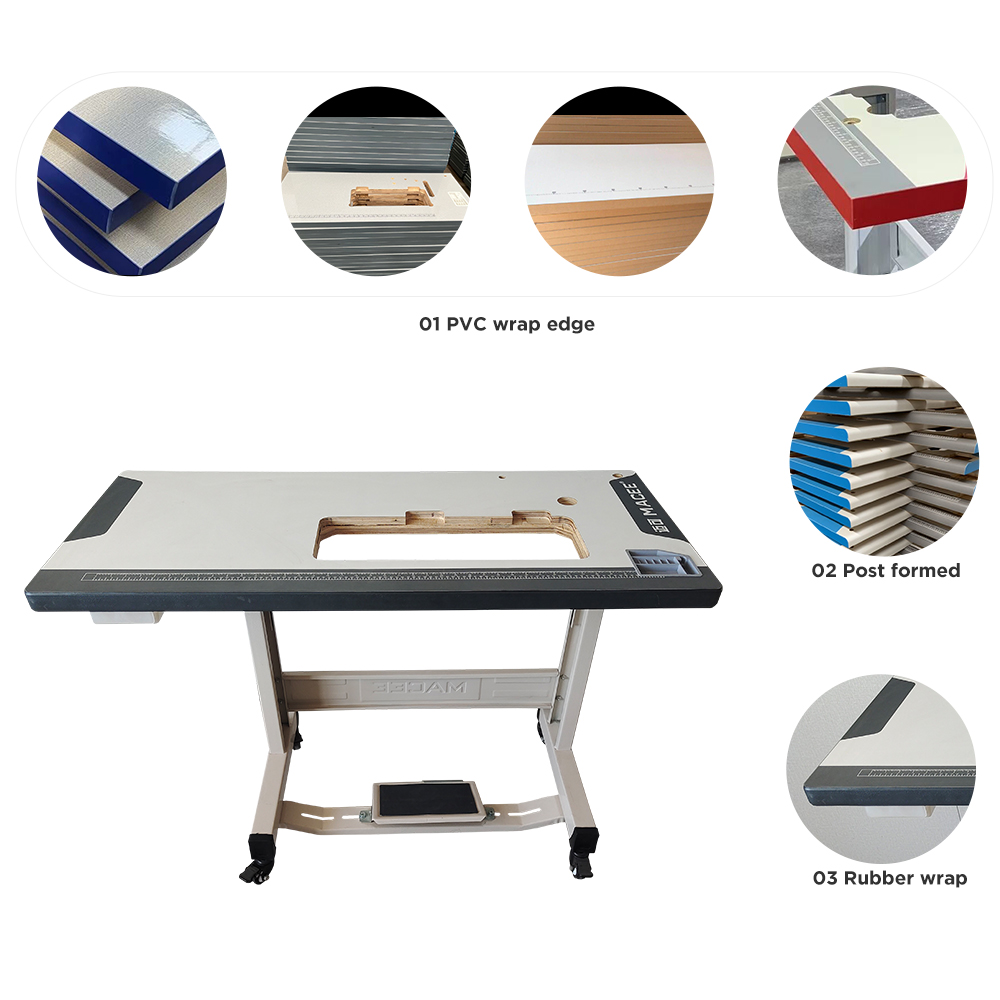 Machine à coudre industrielle  - Sewing Industry avis et prix
