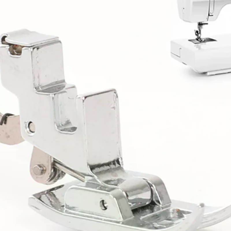 2 pièces : Pied presseur unive - Sewing Factory avis et prix