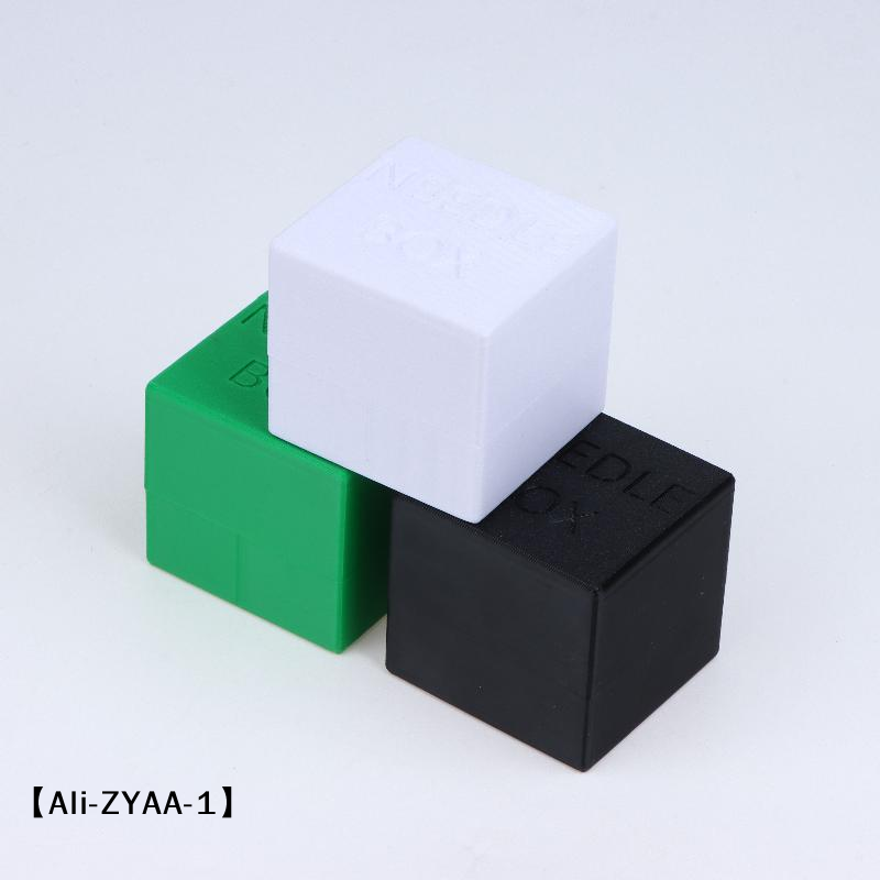 【A】Boîte de rangement pour aig - Sewing Factory avis et prix