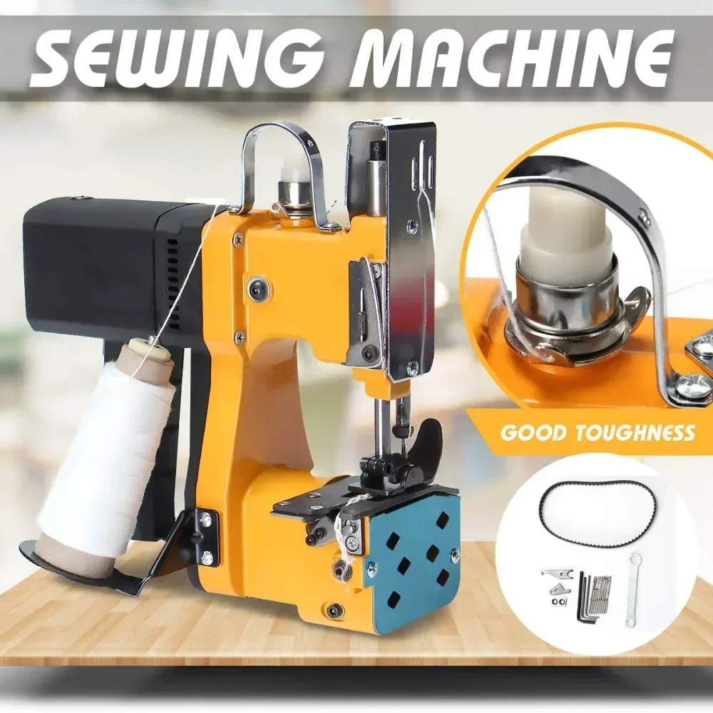 Machine à coudre électrique Po - Sewing Machine In Textile avis et prix