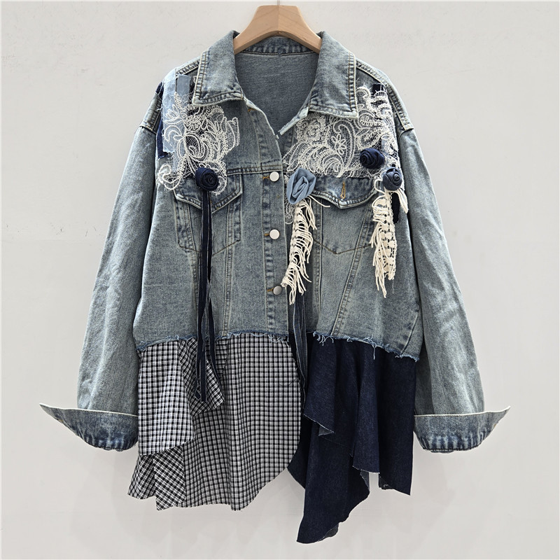 SuperAen automne 2025 nouvelle - Sewing Jackets avis et prix