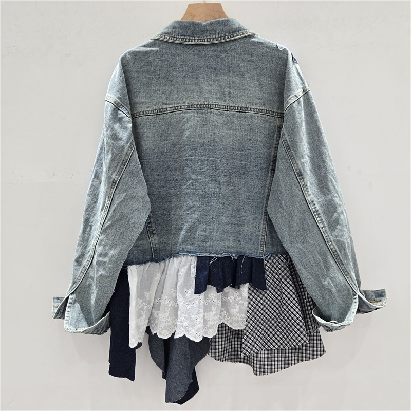SuperAen automne 2025 nouvelle - Sewing Jackets avis et prix