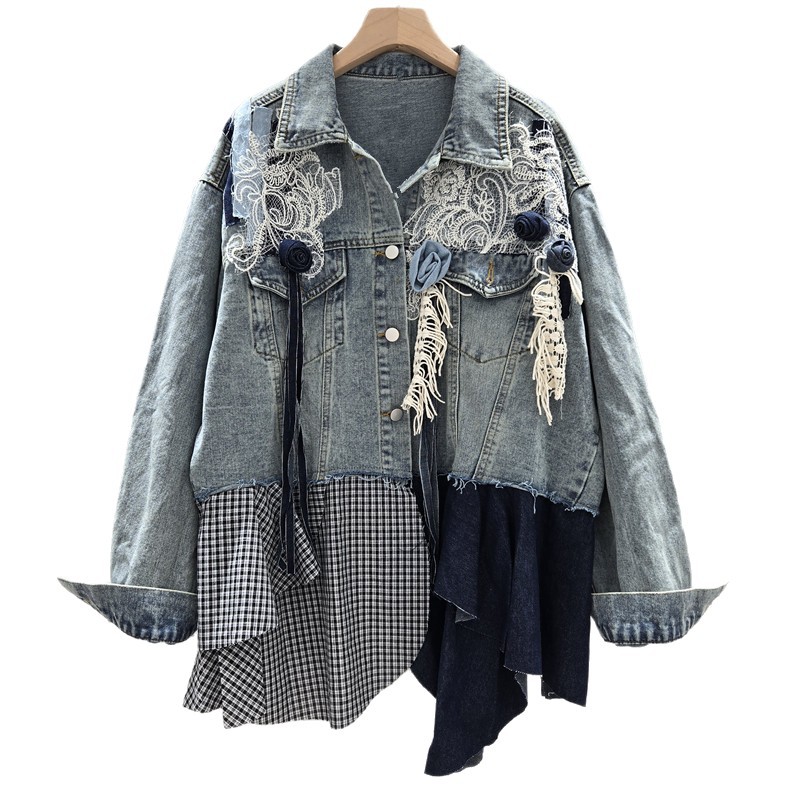SuperAen automne 2025 nouvelle - Sewing Jackets avis et prix