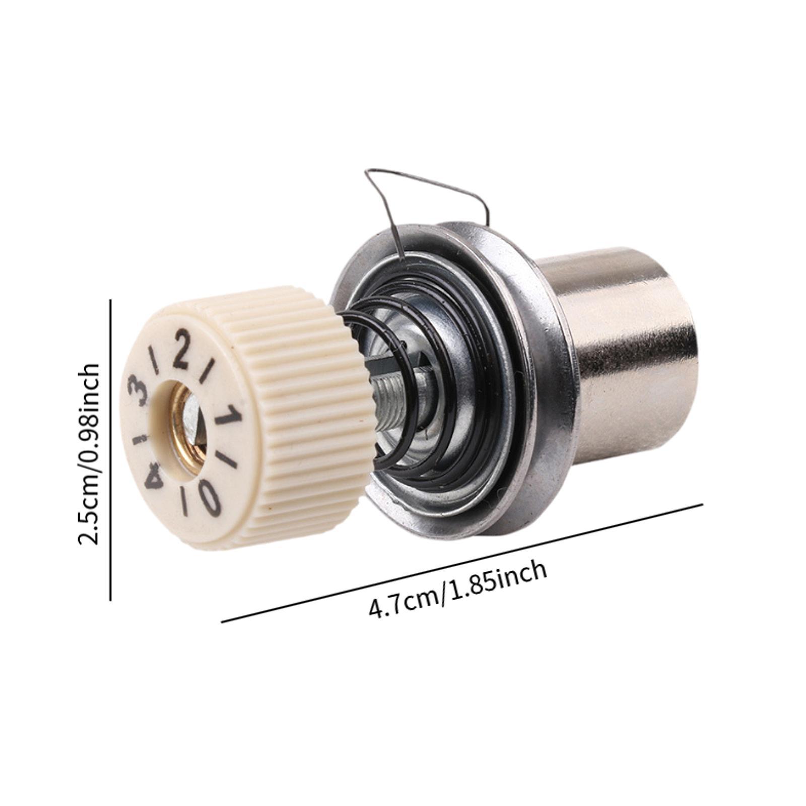 Régulateur de tension de préci - Sewing Machine In Textile avis et prix