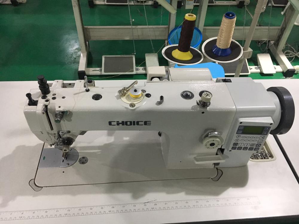 Machine à coudre industrielle  - Sewing Industry avis et prix