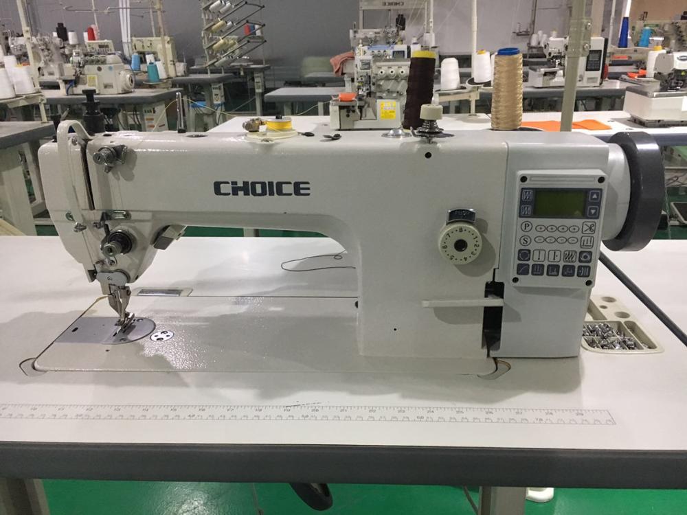 Machine à coudre industrielle  - Sewing Industry avis et prix