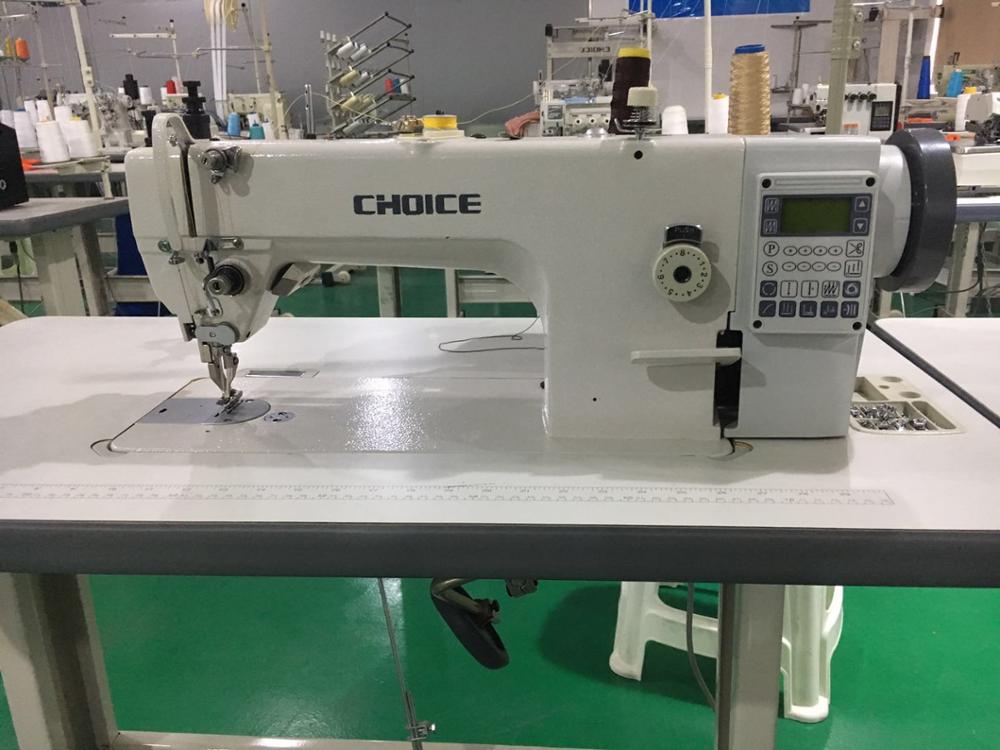 Machine à coudre industrielle  - Sewing Industry avis et prix