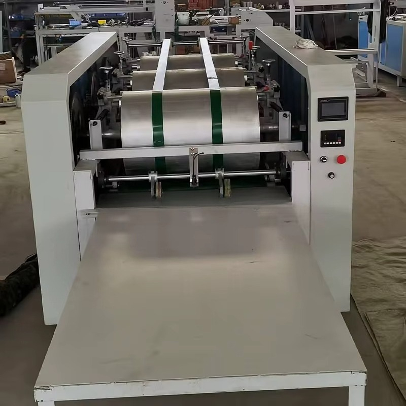 Machine automatique de fabrica - Sewing Production avis et prix