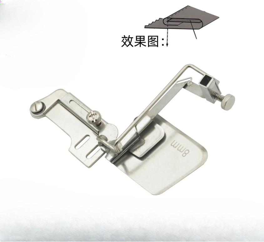 Bande élastique à plat, Tube d - Sewing Machine In Textile avis et prix