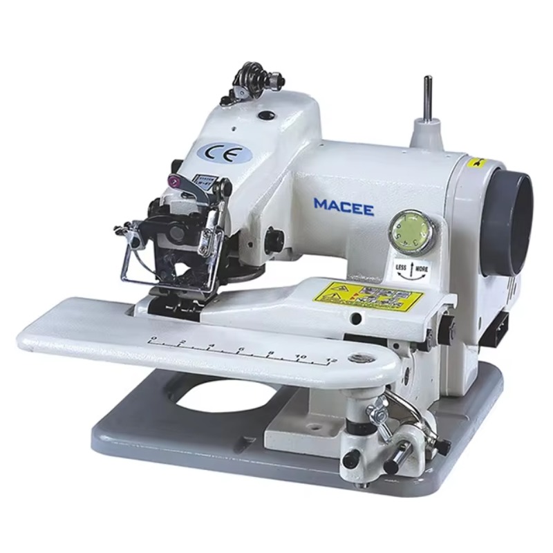 Machine à coudre à point invis - Sewing Industry avis et prix
