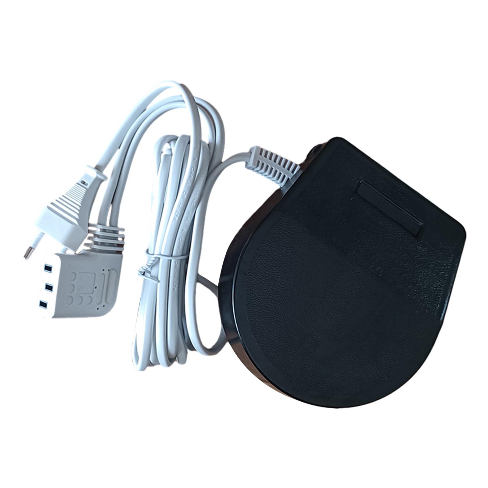Pédale de commande pour machin - Sewing Machine In Textile avis et prix