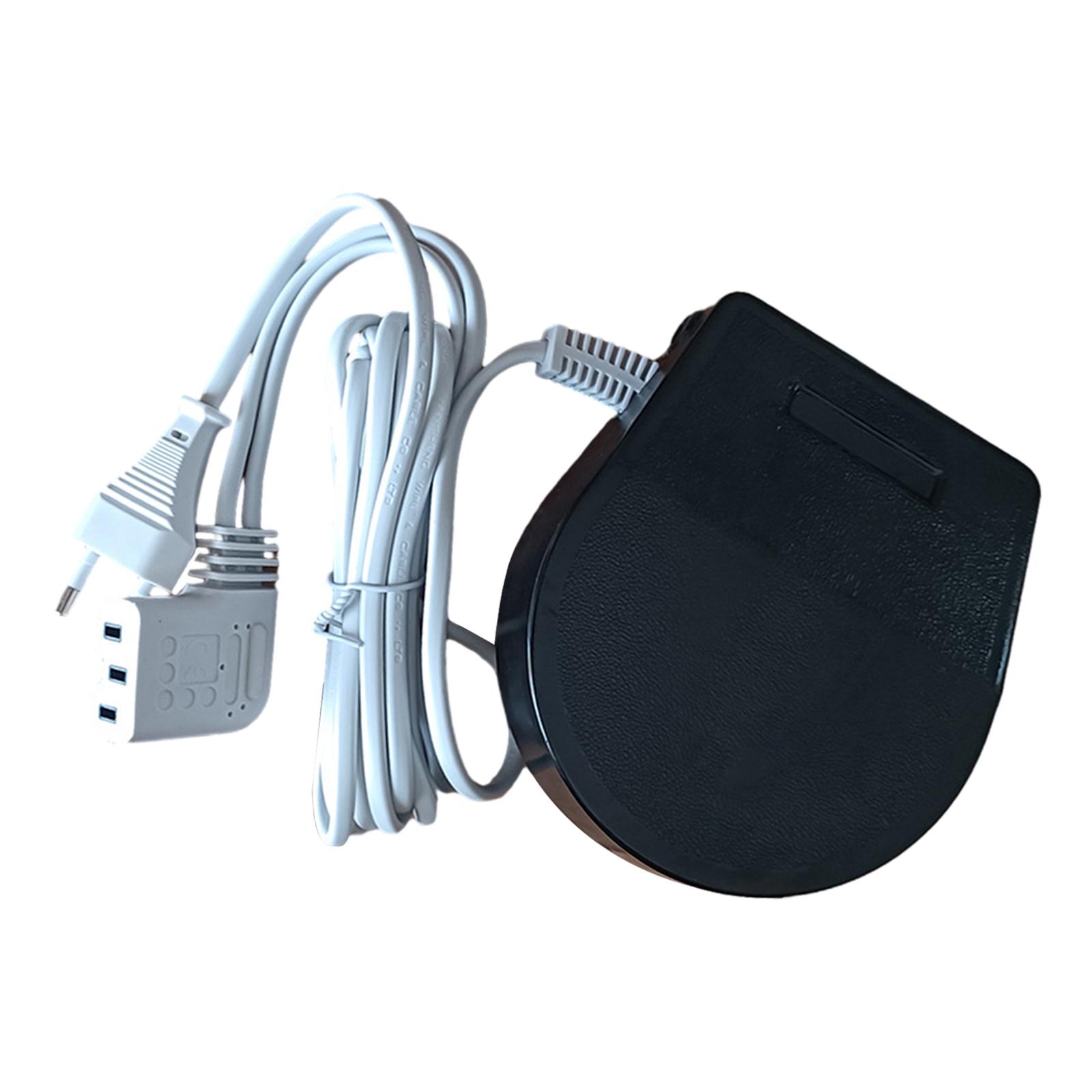 Pédale de commande pour machin - Sewing Machine In Textile avis et prix
