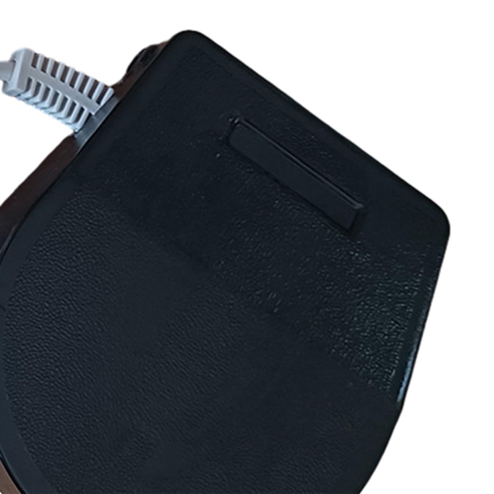 Pédale de commande pour machin - Sewing Machine In Textile avis et prix