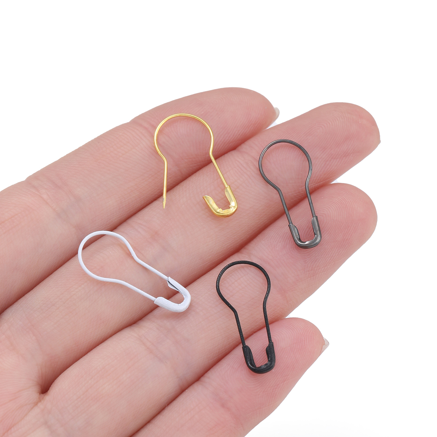 100 Pièces/Lot Épingles de Sûr - Sewing Production avis et prix