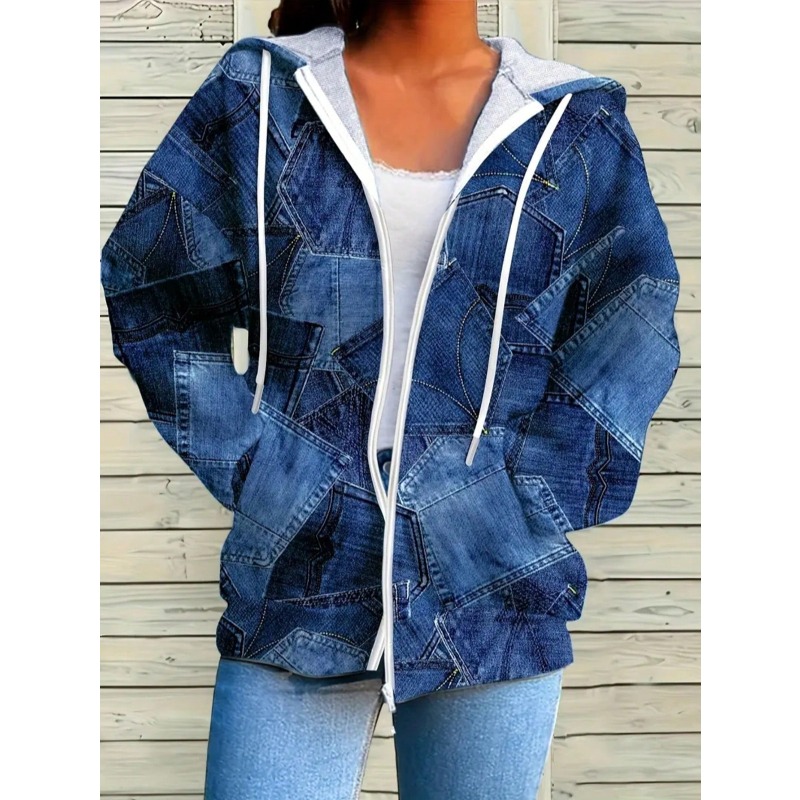 Grande taille 1XL-5XL nouveau  - Sewing Jackets avis et prix