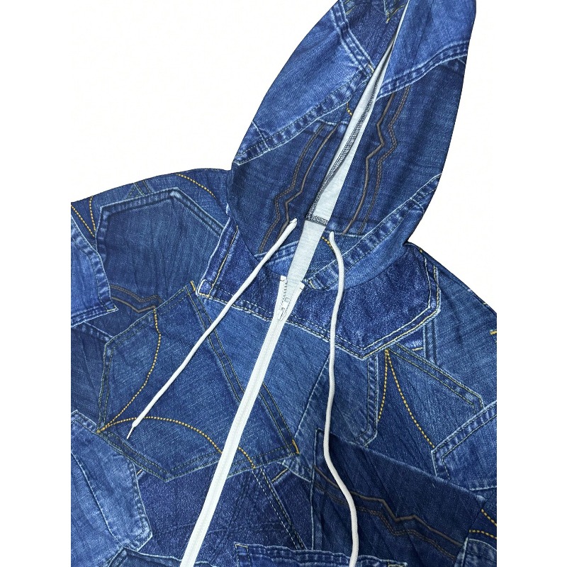Grande taille 1XL-5XL nouveau  - Sewing Jackets avis et prix