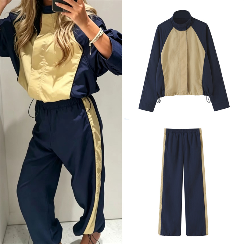 Ensemble femme Guobioziy – Nou - Sewing Jackets avis et prix