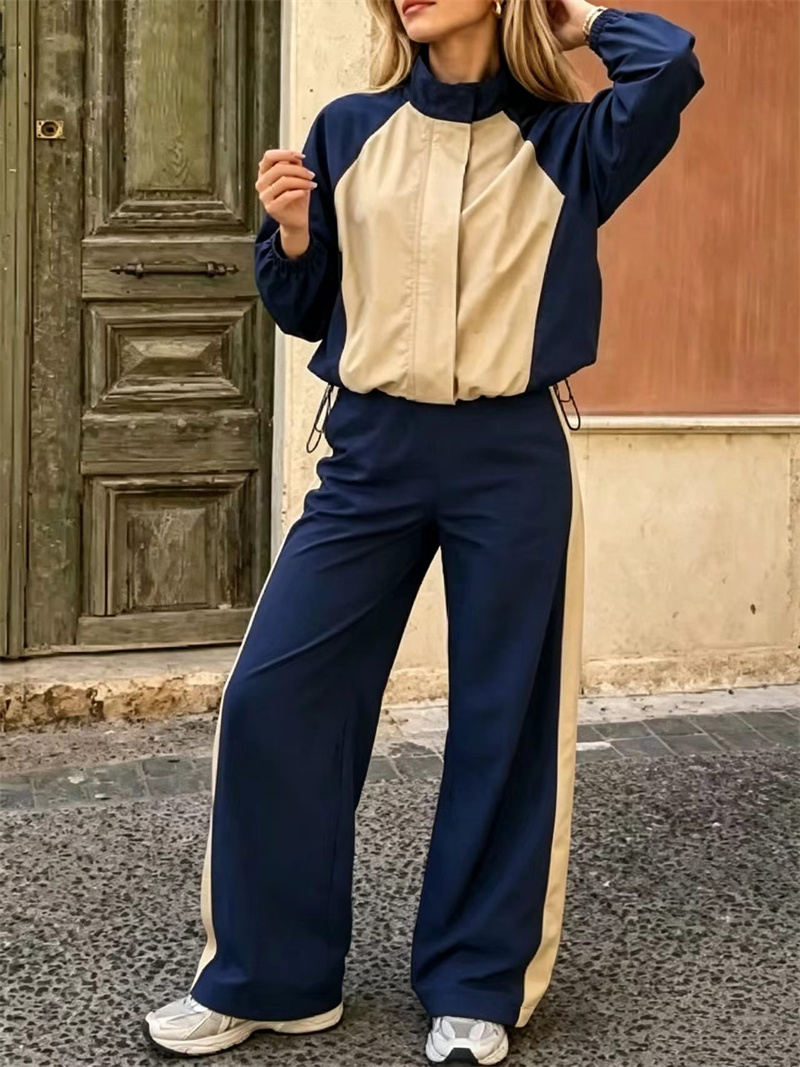 Ensemble femme Guobioziy – Nou - Sewing Jackets avis et prix