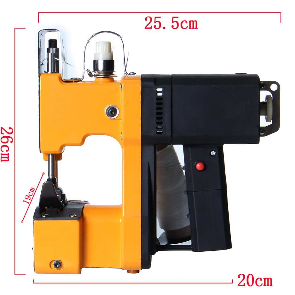 Machine à coudre électrique po - Sewing Machine In Textile avis et prix