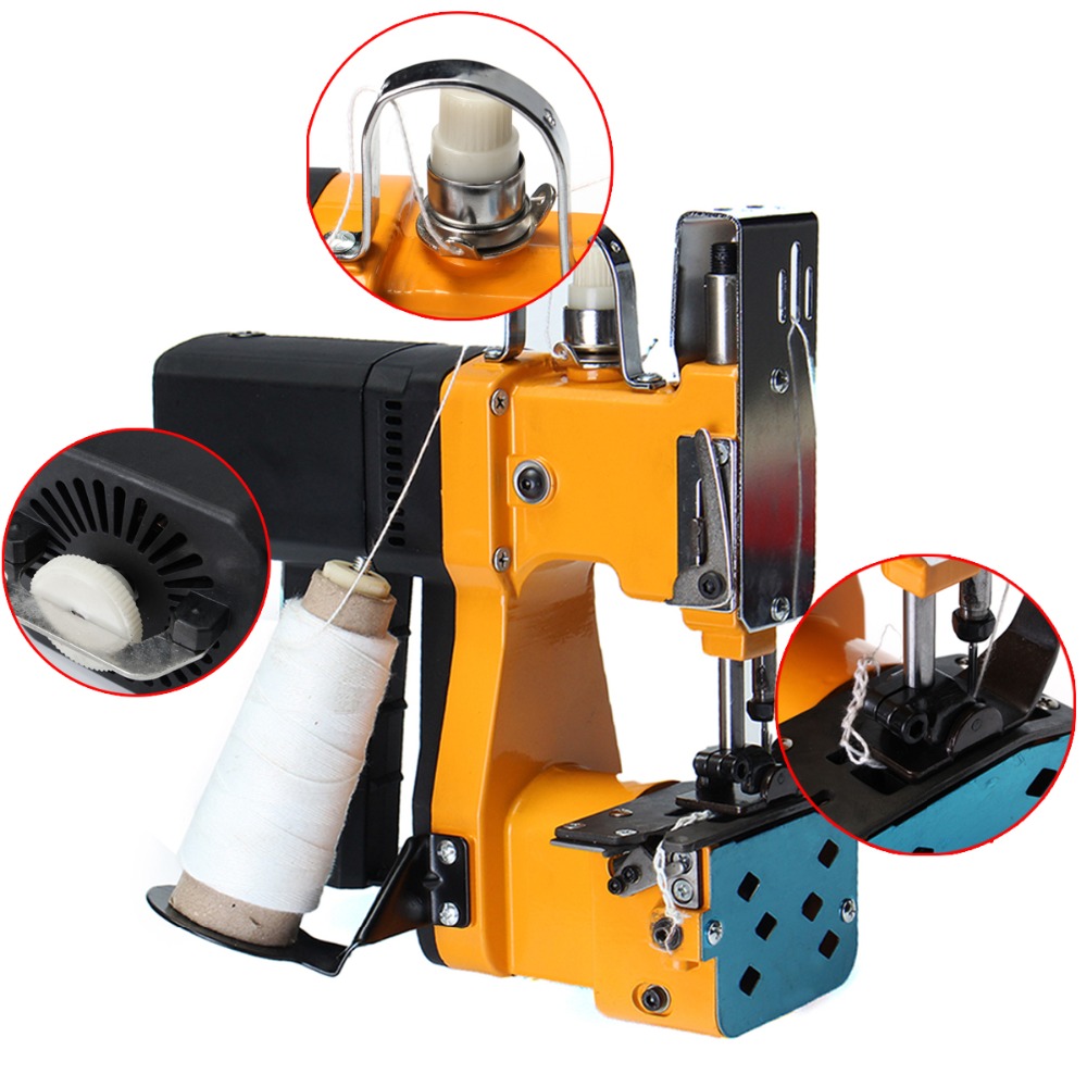Machine à coudre électrique po - Sewing Machine In Textile avis et prix