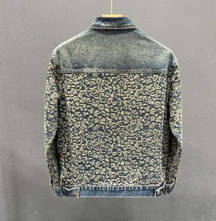 Veste en jean tendance pour ho - Sewing Jackets avis et prix
