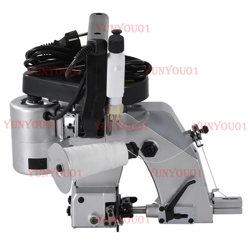 Machine à coudre électrique in - Sewing Machine In Textile avis et prix
