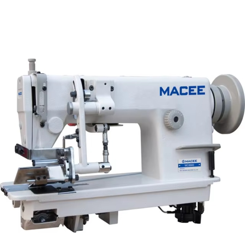 Machine à coudre à point de ch - Sewing Industry avis et prix