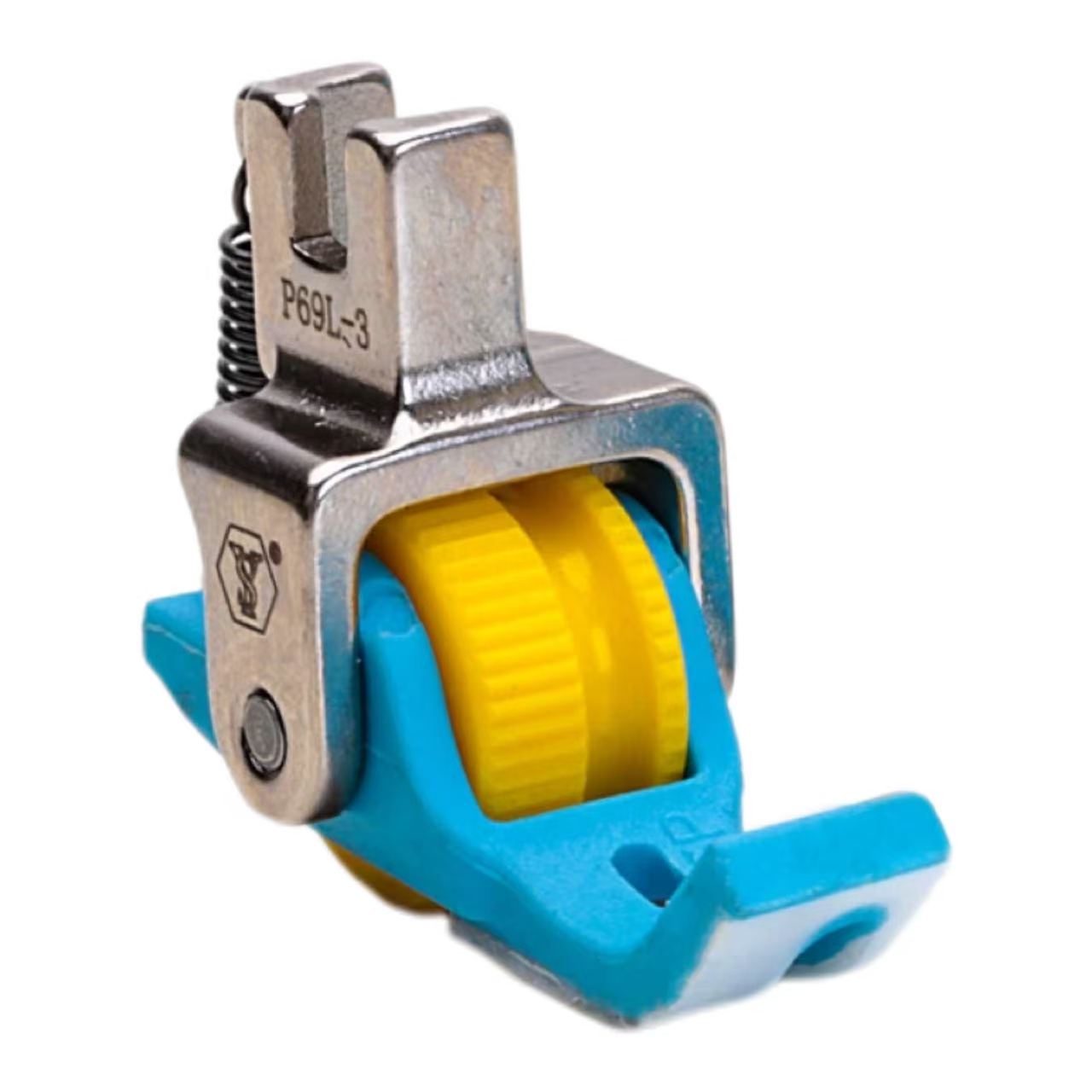 Pied presseur articulé en plas - Sewing Factory avis et prix