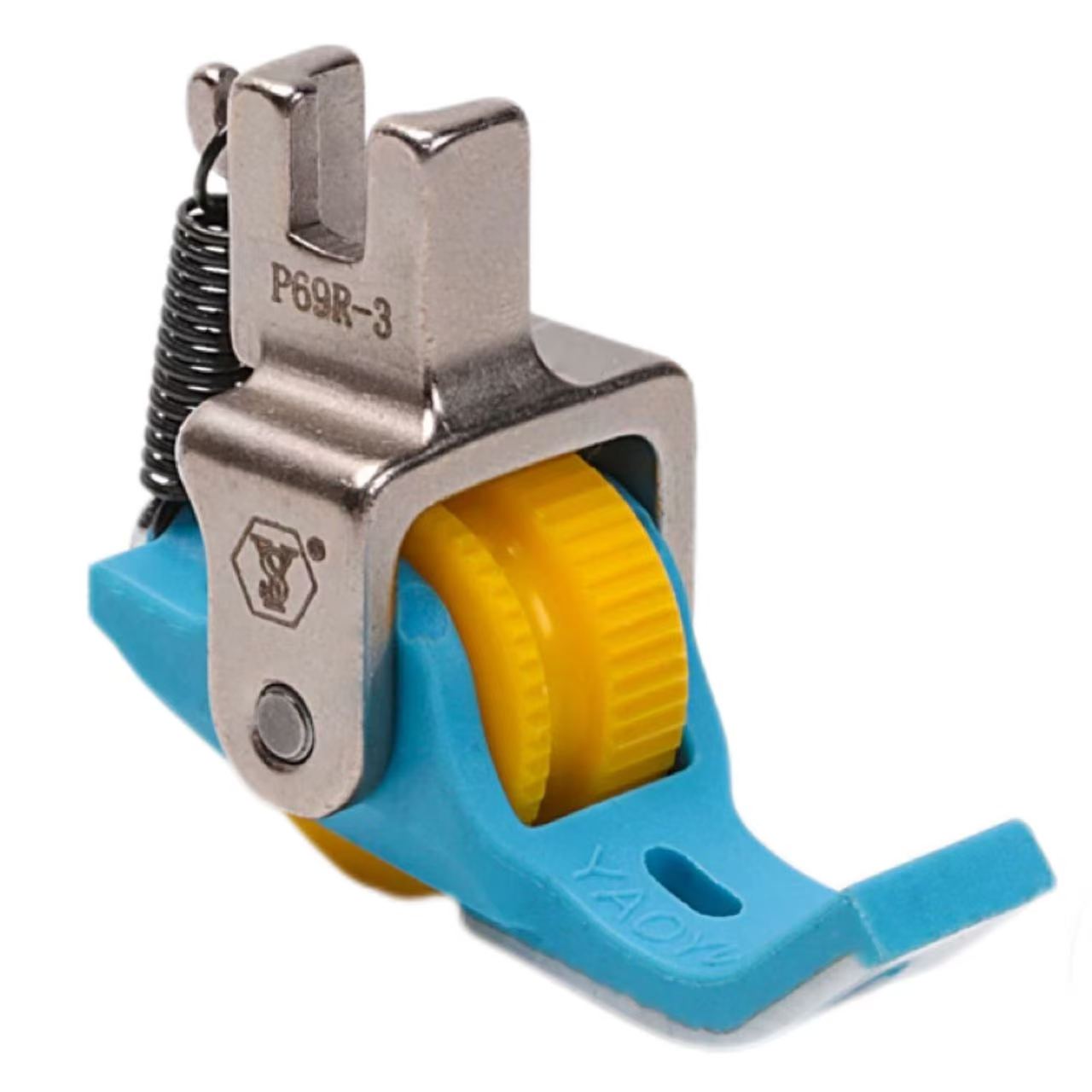 Pied presseur articulé en plas - Sewing Factory avis et prix