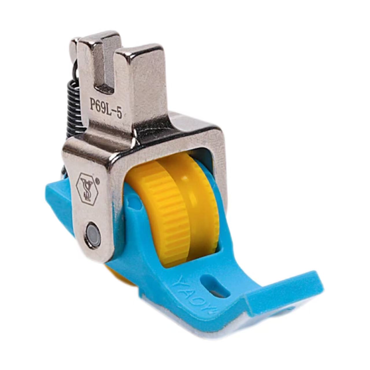 Pied presseur articulé en plas - Sewing Factory avis et prix