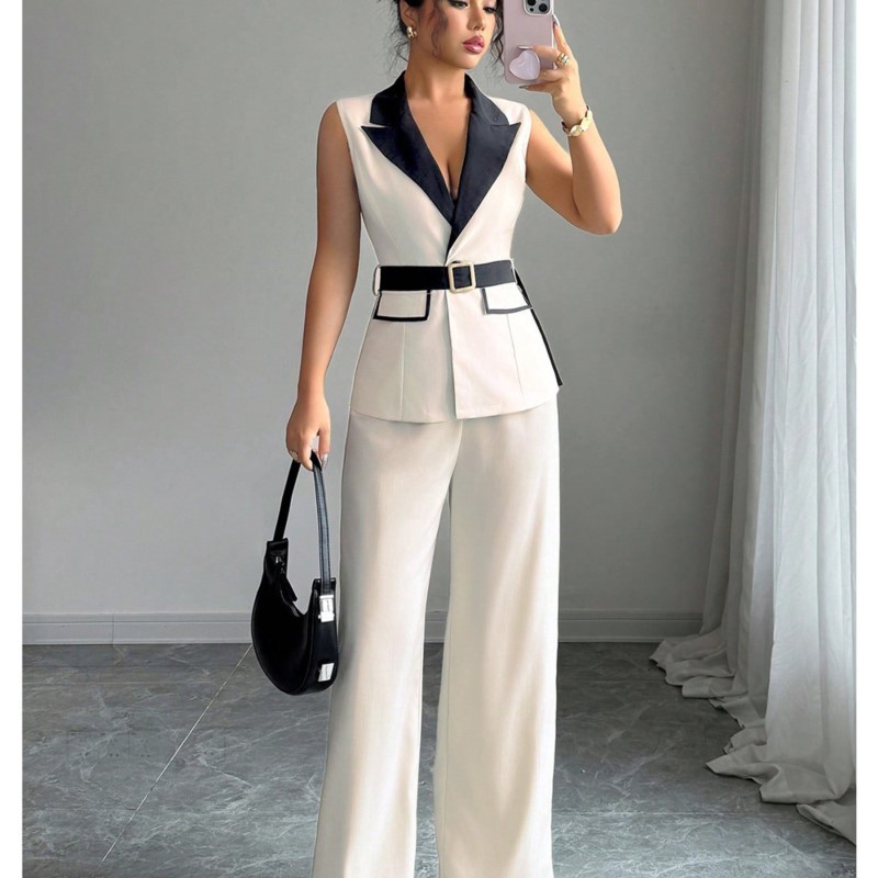 Ensemble tailleur-veste pour f - Sewing Jackets avis et prix