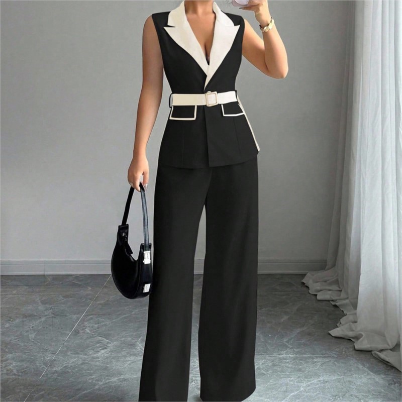 Ensemble tailleur-veste pour f - Sewing Jackets avis et prix