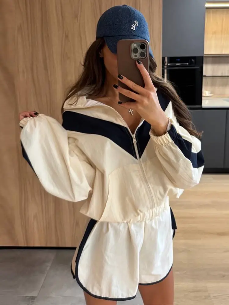 Ensemble deux pièces pour femm - Sewing Jackets avis et prix