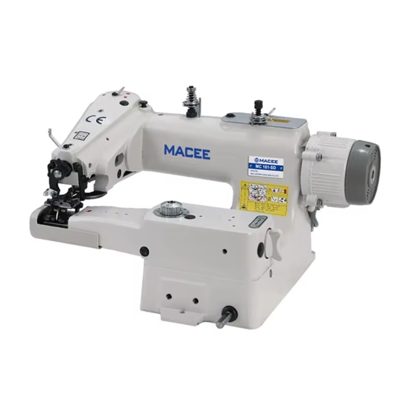 Machine à coudre industrielle  - Sewing Industry avis et prix
