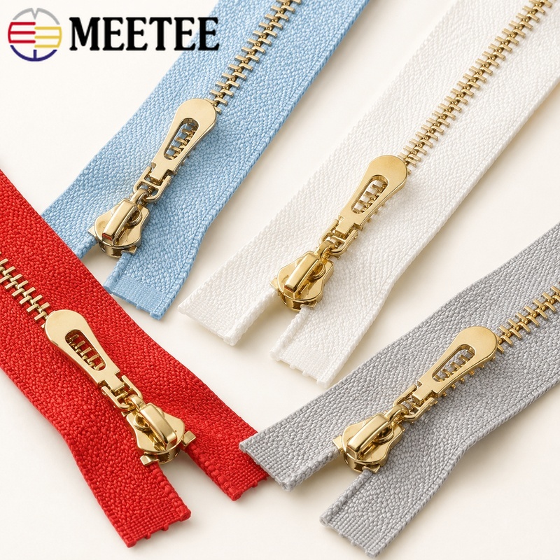 5 pièces 3 #   Fermeture éclai - Sewing Front Zipper avis et prix