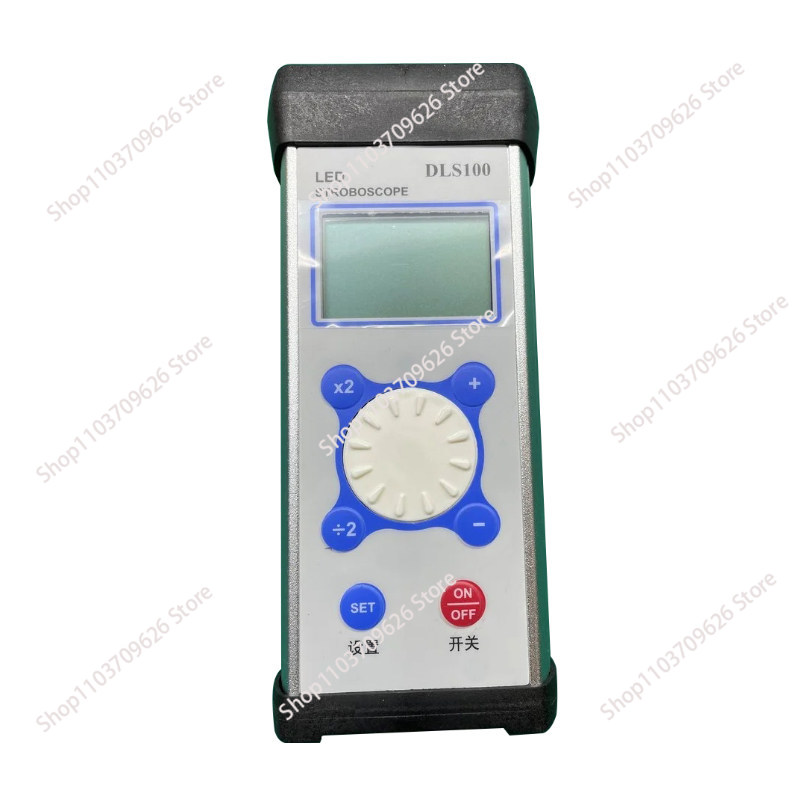 Compteur stroboscopique DLS100 - Sewing Machine In Textile avis et prix