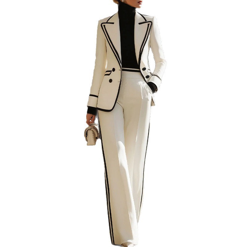 Vente flash : Ensemble tailleu - Sewing Jackets avis et prix