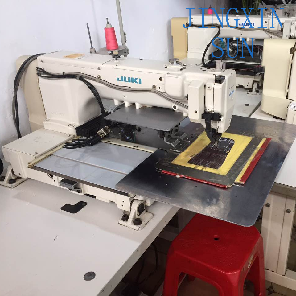 Machine à coudre industrielle  - Textile Sewing Factory avis et prix
