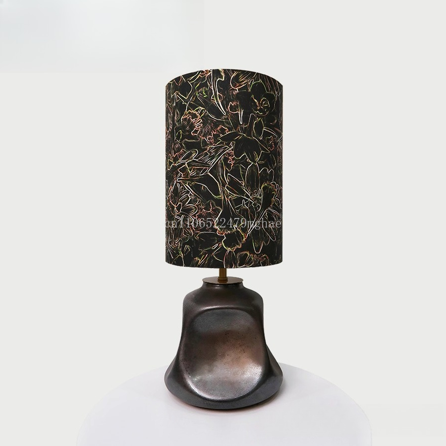 Lampe de table en tissu Libert - Century Textile & Sewing Supply Reviews avis et prix