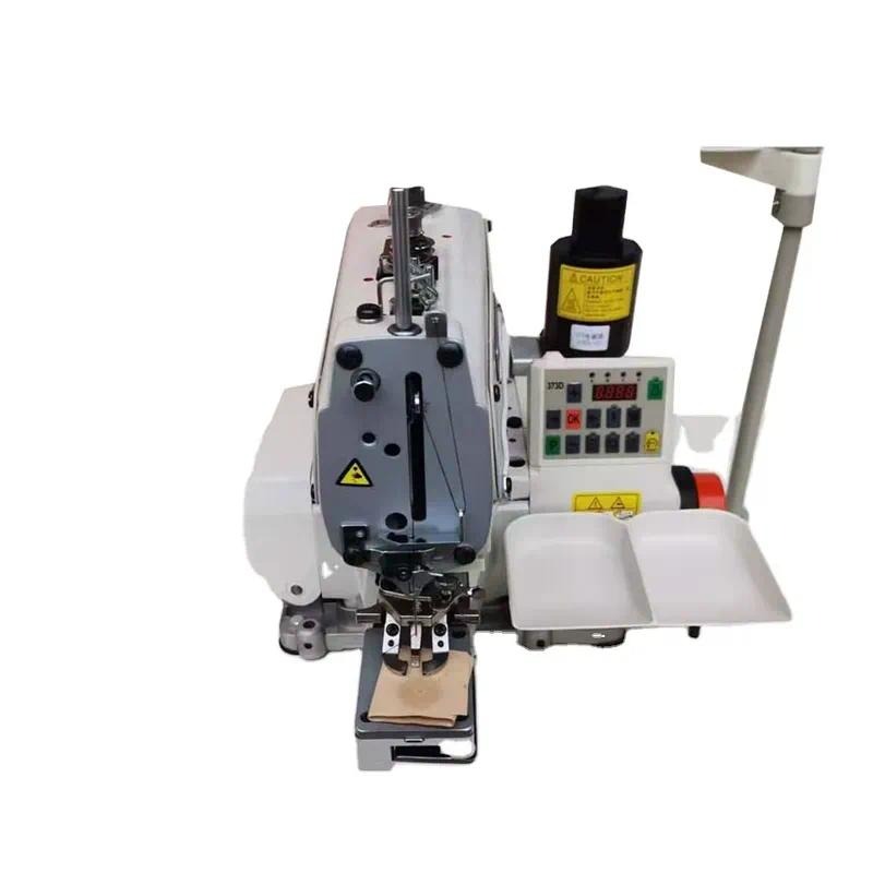 Machine à coudre électronique  - Textile Sewing Factory avis et prix