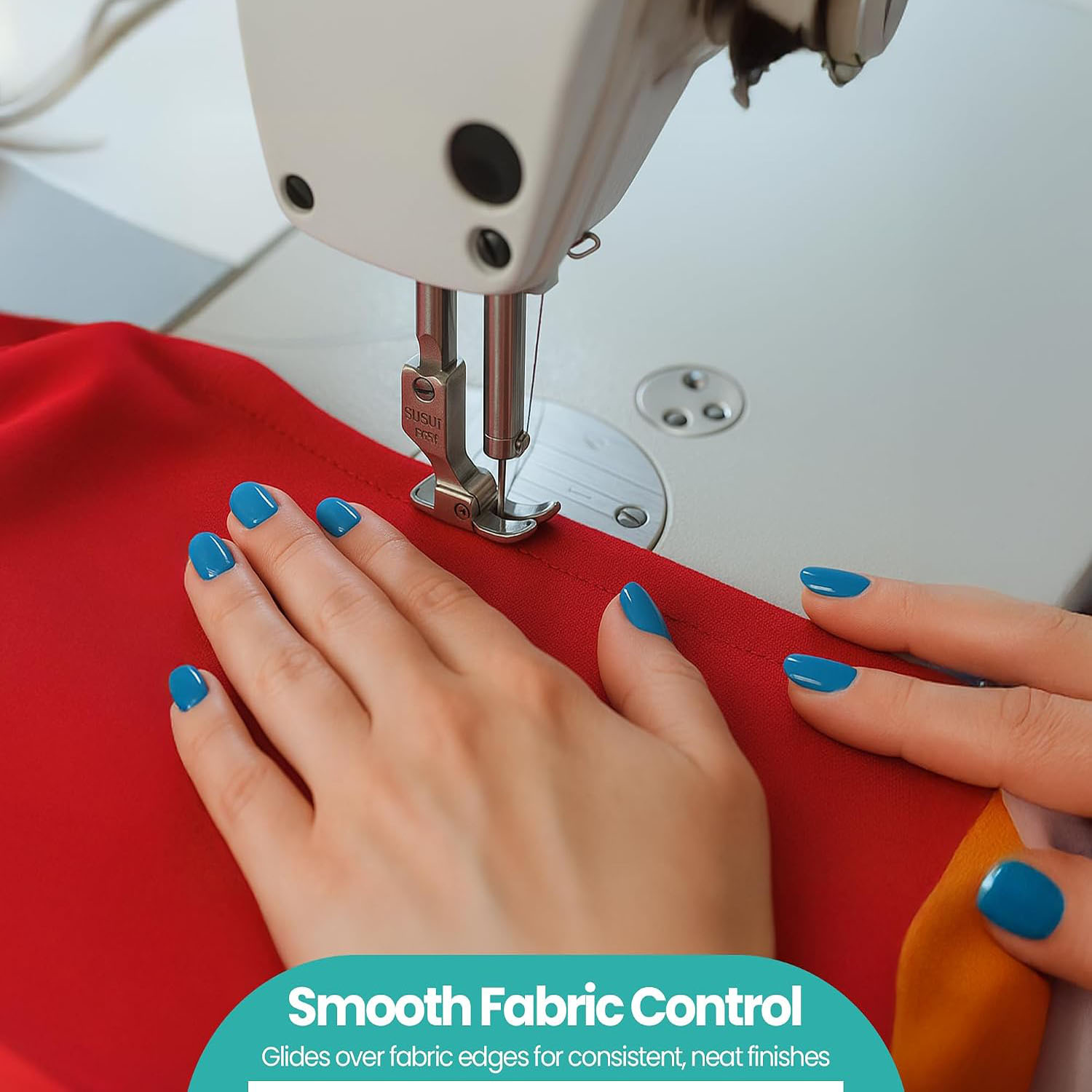 P351 Pied presseur standard po - Sewing Factory avis et prix